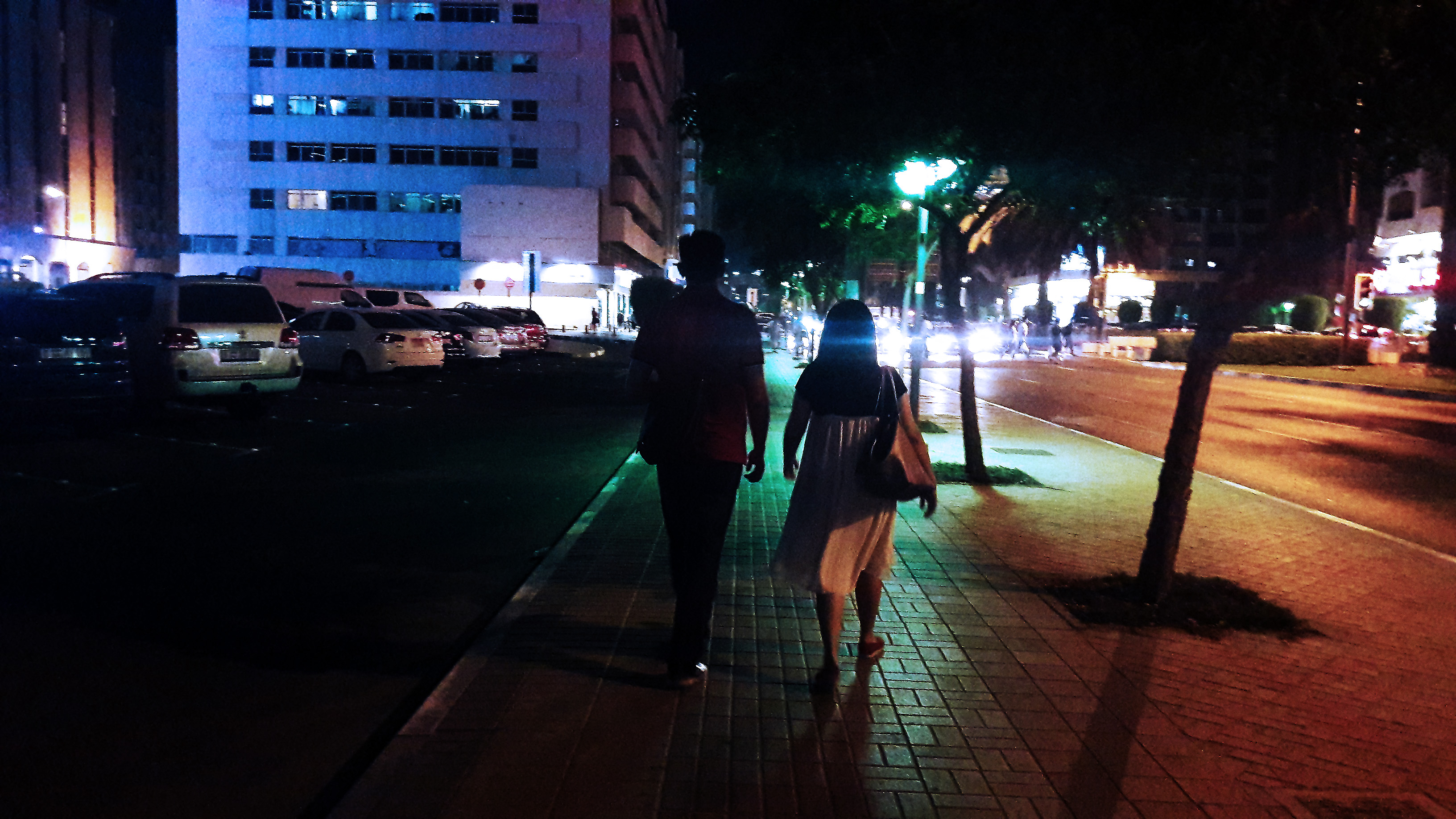 Tourist for 55 days: Dubai x Sharjah